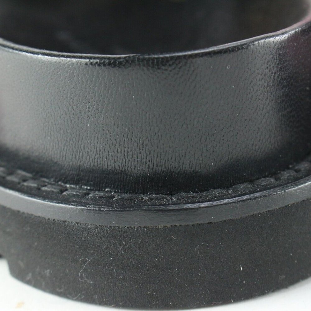 Louis Vuitton Size 39 Monogram Pink Shearling Paseo Sandals 3LV419C - Picture 2 of 12